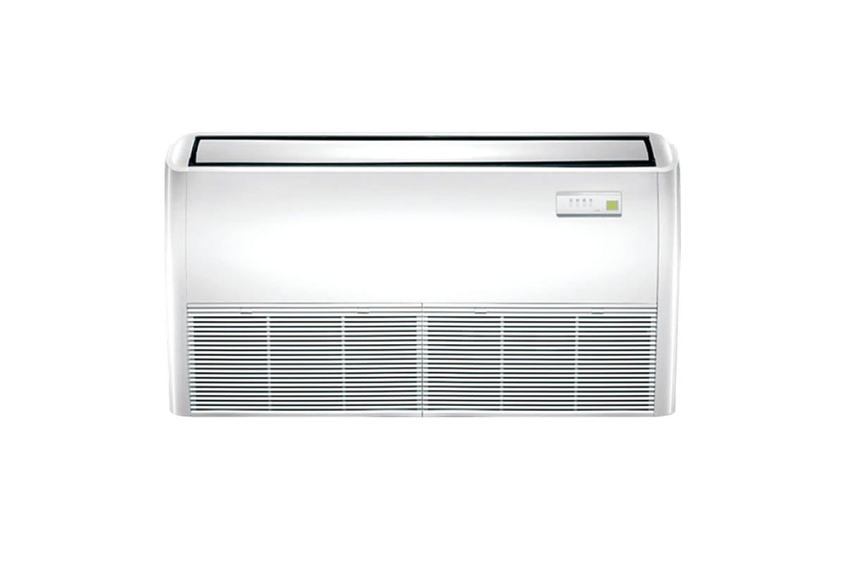 Таванен Климатик Midea MUE-55HRFNX-QRD0W/MOE30U-55HFN8-RRD0W
