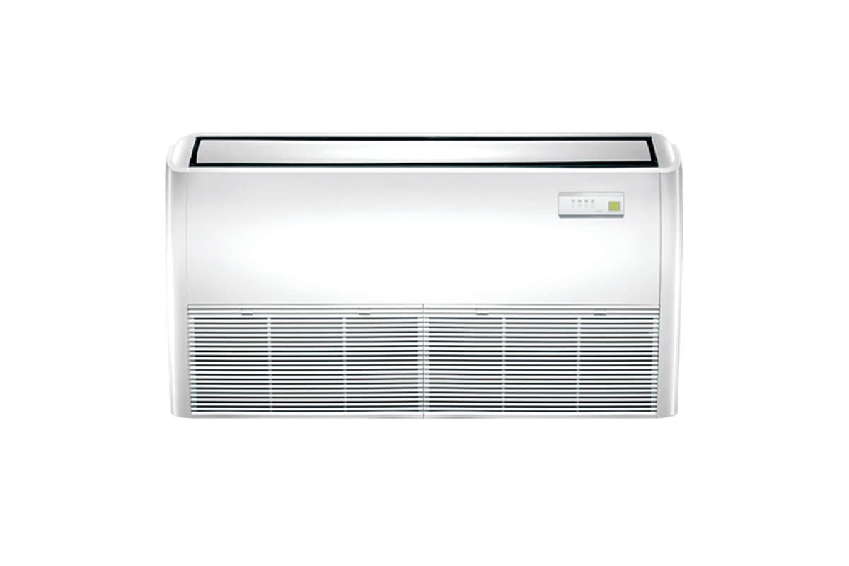 Таванен Климатик Midea MUEU-18HRFNX-QRD0W/MOX330U-18HFN8-QRD0W