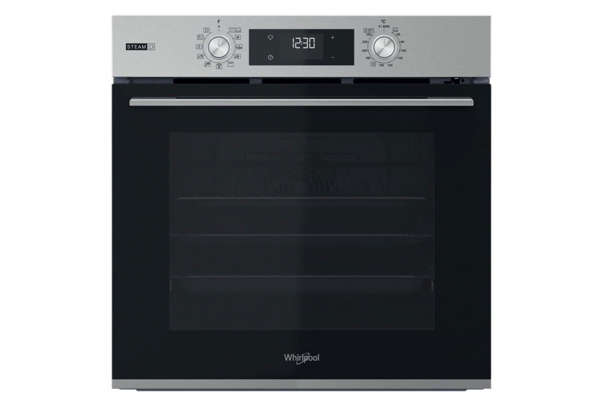 Фурна за Вграждане Whirlpool OMSK58RU1SX