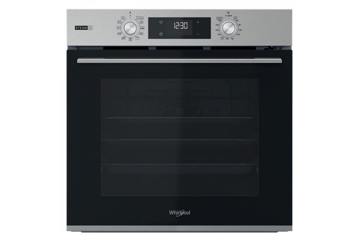Фурна за Вграждане Whirlpool OMSK58RU1SX