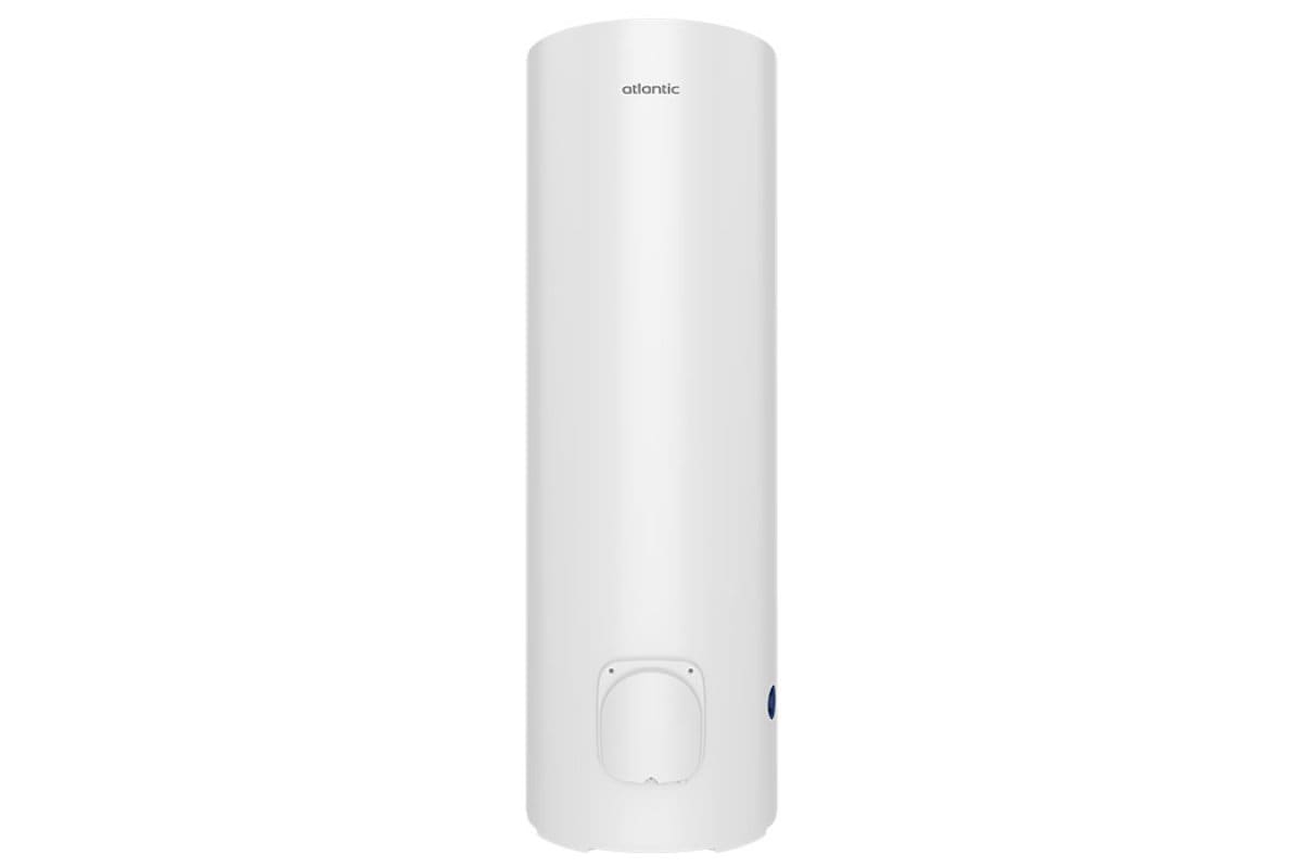Стоящ Бойлер Atlantic 200l