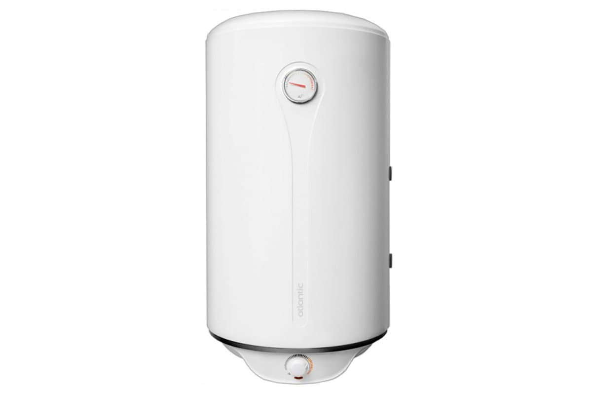 Бойлер със Серпентина Atlantic 100l