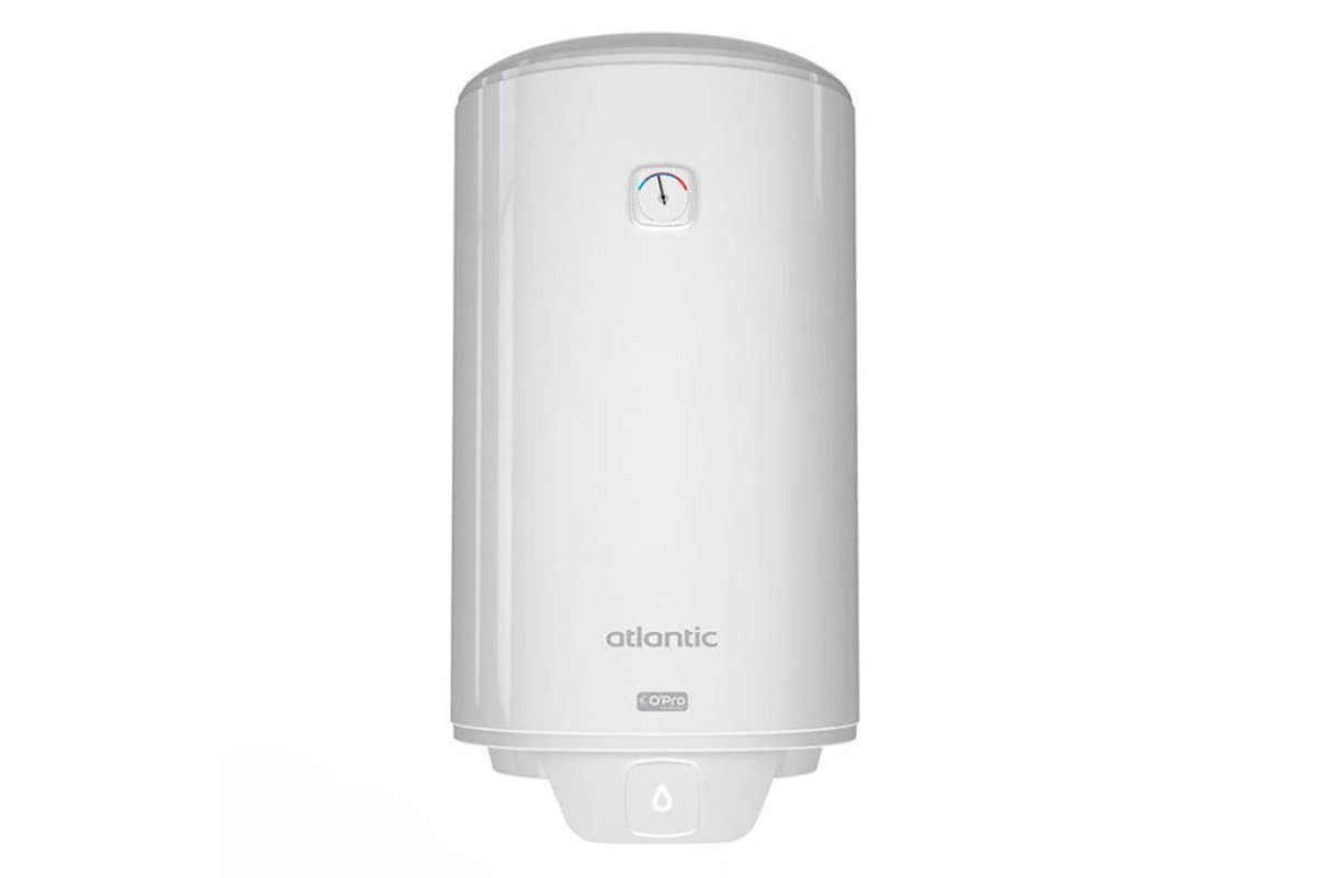 Вертикален Бойлер Atlantic 120l