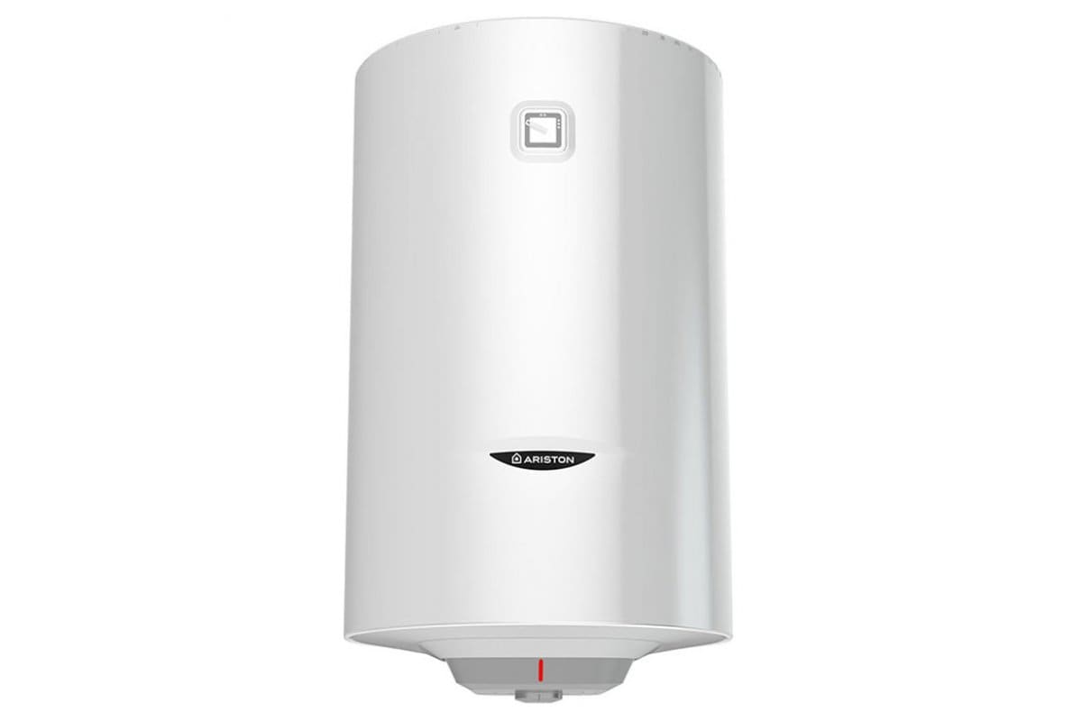 Бойлер със Серпентина Ariston PRO1