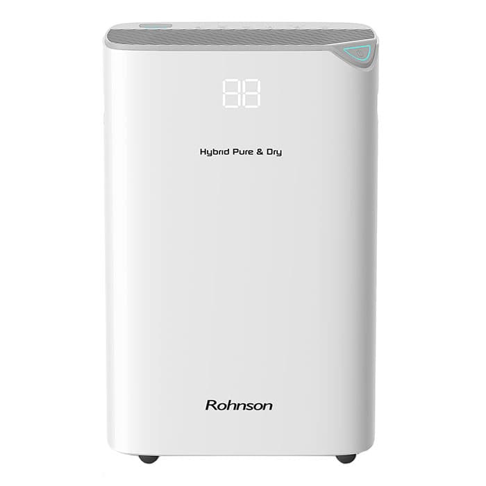 Влагоуловител Rohnson R-91020 Hybrid Pure + Dry