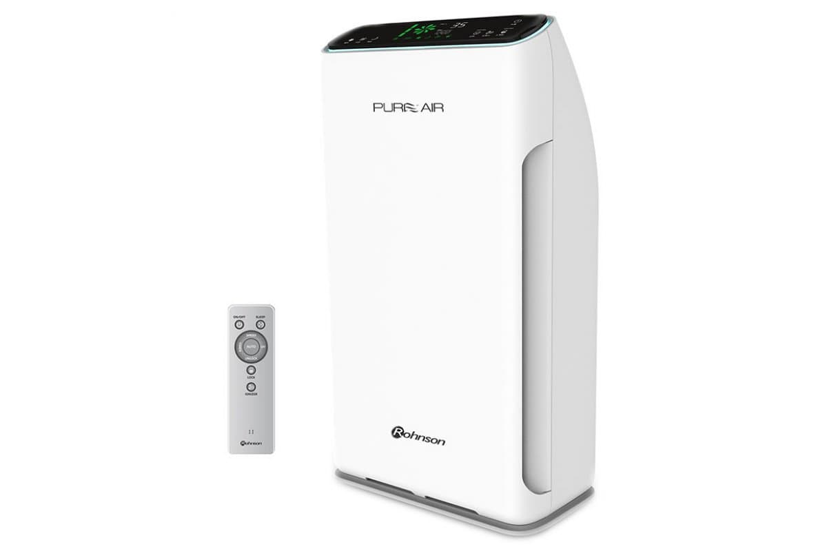 Въздухопречиствател R-9600