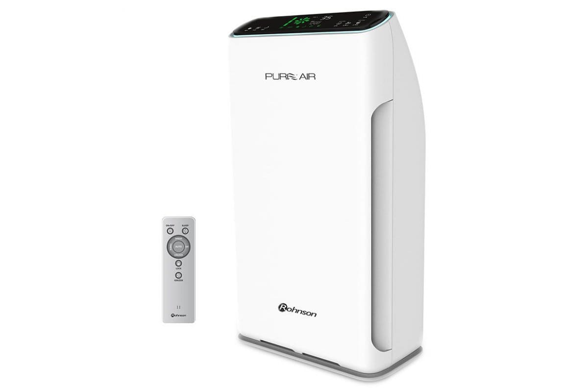 Въздухопречиствател R-9600