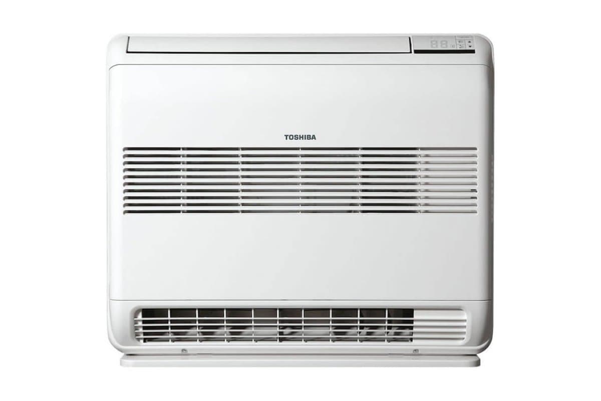 Подов Климатик Toshiba RAS-B13J2FVG-E/RAS-13J2AVSG-E(1)