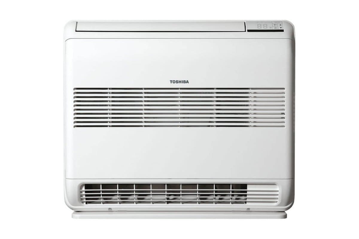Подов Климатик Toshiba RAS-B18J2FVG-E/RAS-18J2AVSG-E