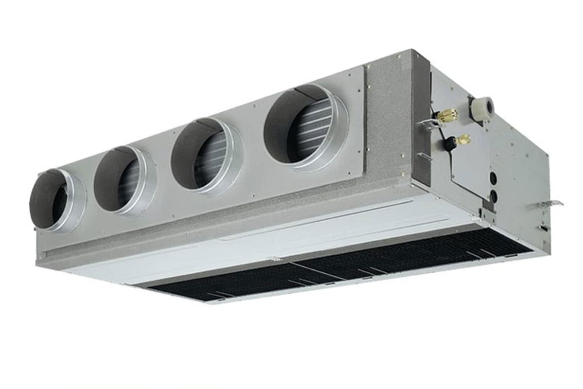Канален Климатик Toshiba RAV-RM801BTP-E/RAV-GM801ATP-E