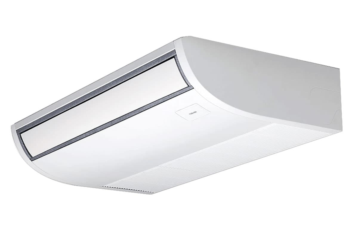 Таванен Климатик Toshiba RAV-RM561CTP-E/RAV-GM561ATP-E