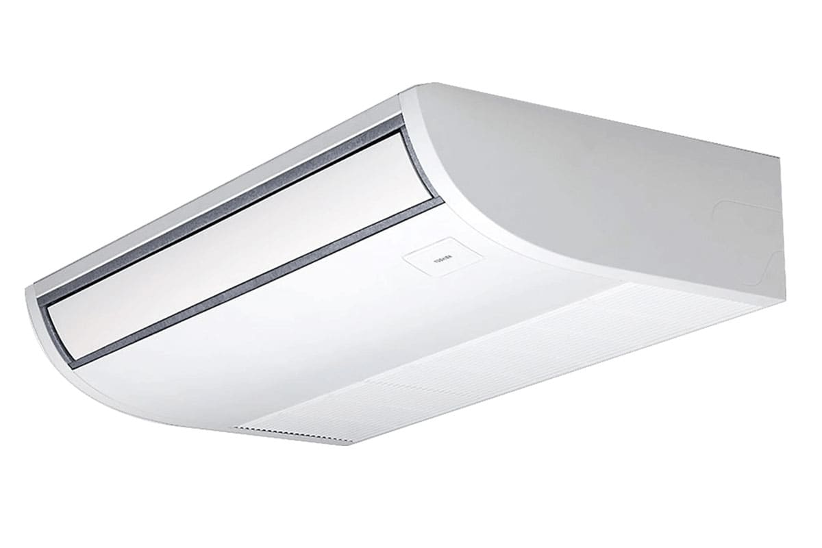 Таванен Климатик Toshiba RAV-RM561CTP-E/RAV-GM561ATP-E