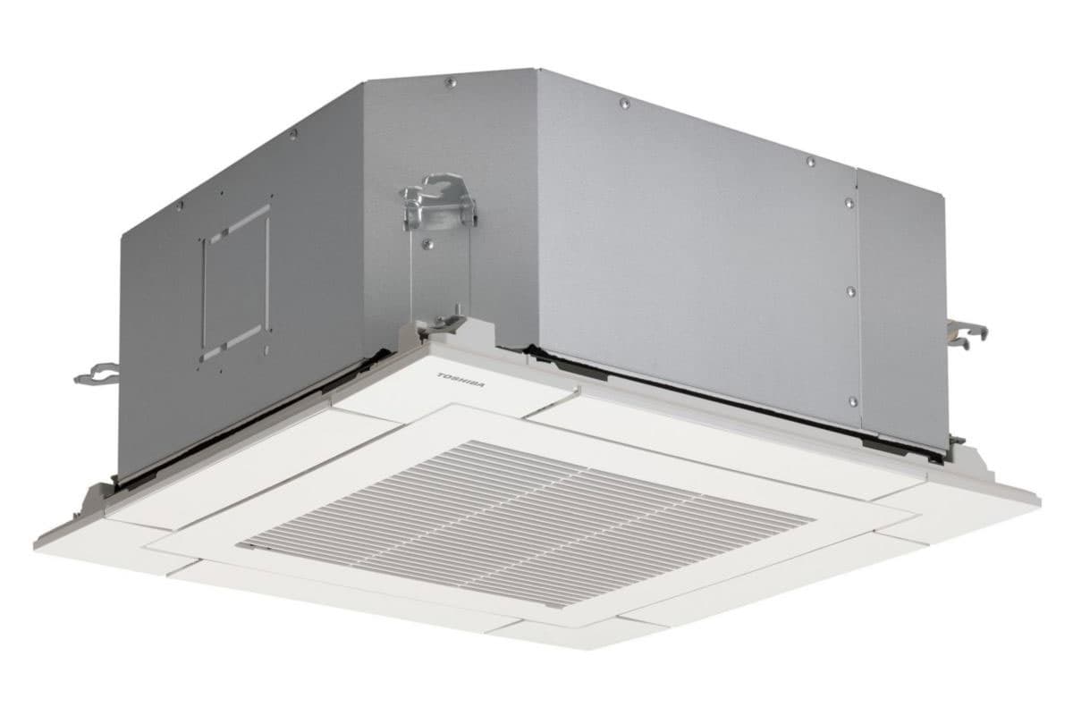 Касетъчен Климатик Toshiba RAV-RM561MUT-E/RAV-GM561ATP-E