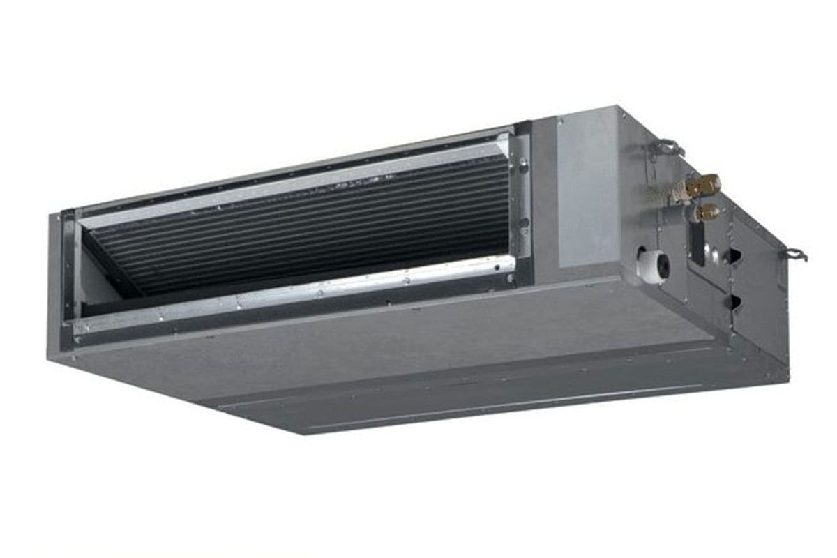 Канален Климатик Toshiba RAV-RM401SDT-E/RAV-GM401ATP-E