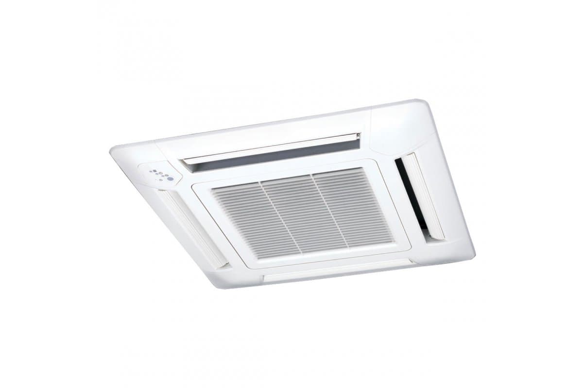 Касетъчен Климатик Fuji Electric RCG12LVLB/ROG12LALL