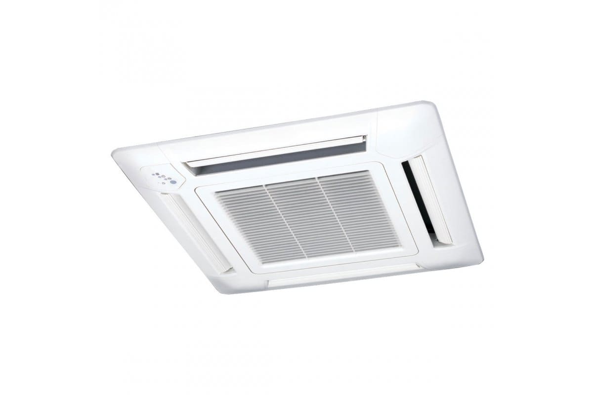 Касетъчен Климатик Fuji Electric RCG14LVLB/ROG14LALL