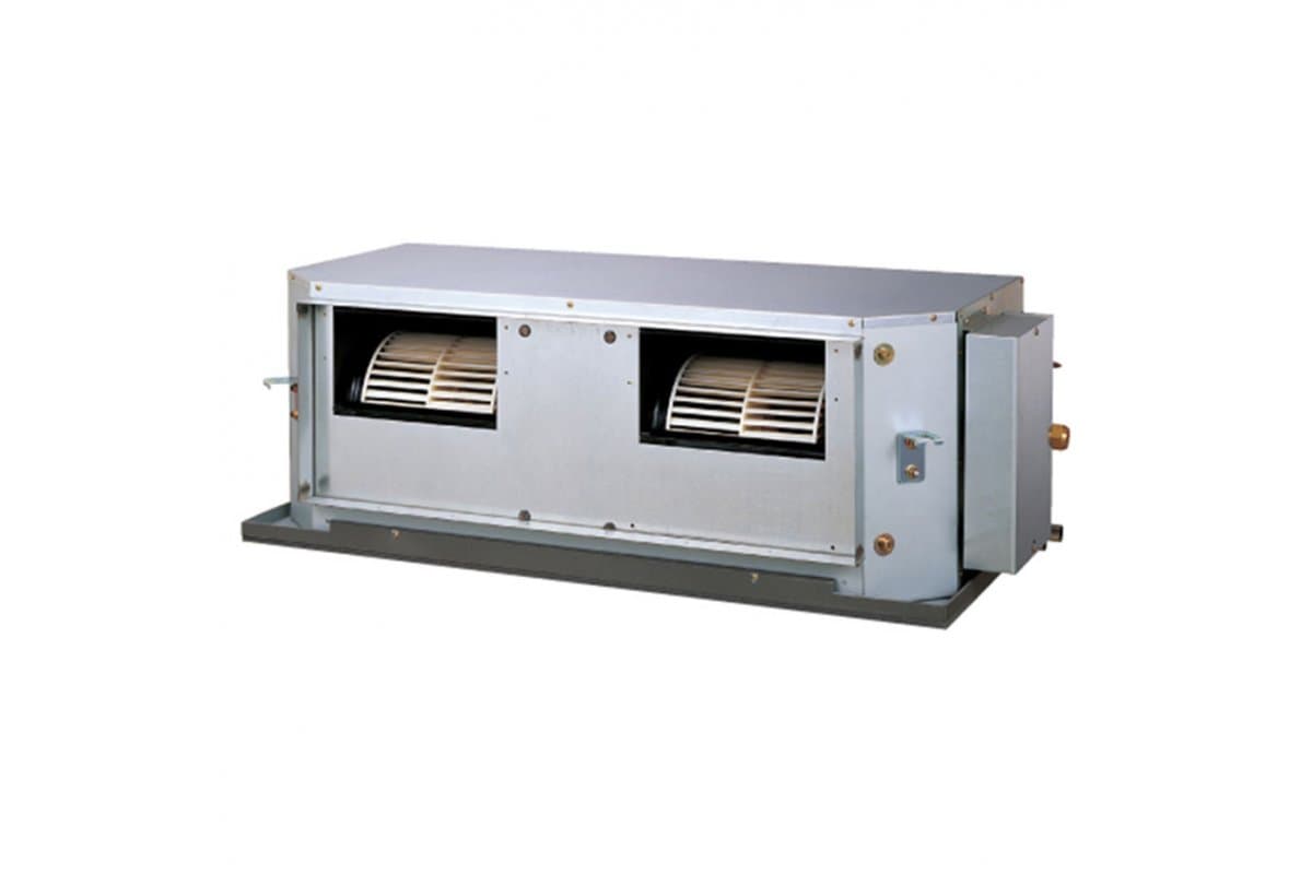 Канален Климатик Fuji Electric RDG45LHTA/ROG45LETL