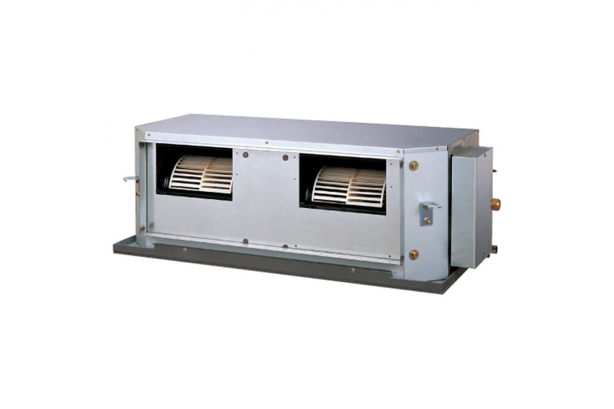 Канален Климатик Fuji Electric RDG45LHTA/ROG45LATT