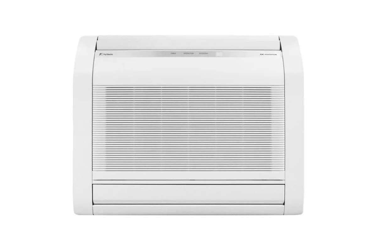 Подов Климатик Fuji Electric RGG12KVCA/ROG12KVCA