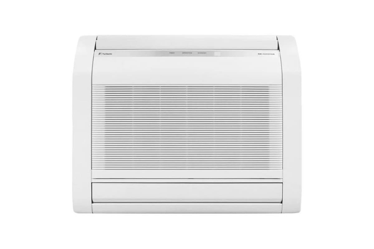 Подов Климатик Fuji Electric RGG09KVCA/ROG09KVCA