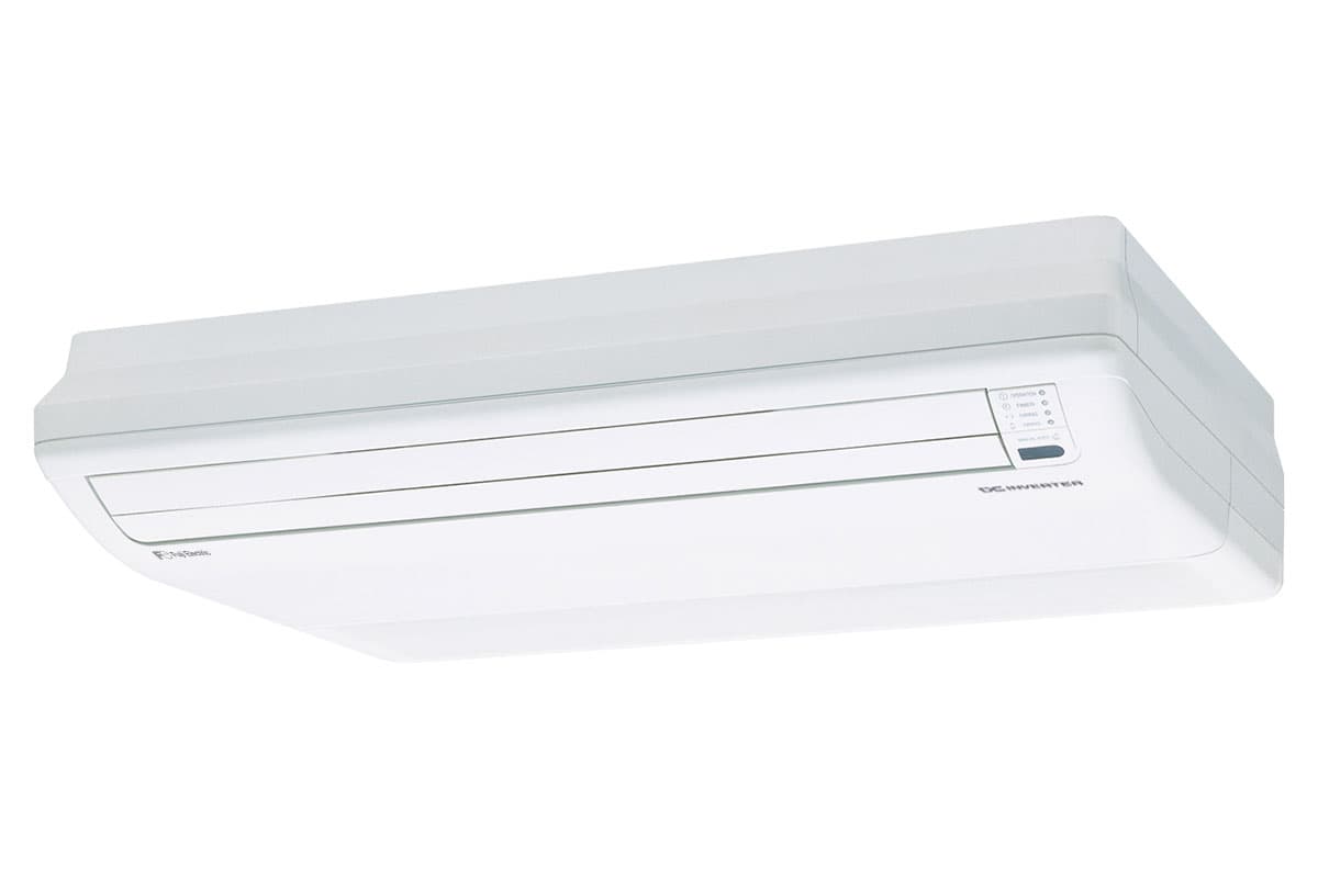 Таванен Климатик Fuji Electric RYG18LVTB/ROG18LBCB