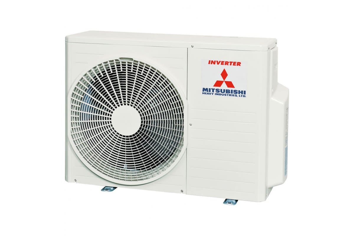Мулти Сплит Система Mitsubishi Heavy SCM50ZS-W
