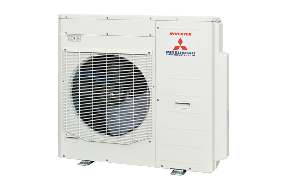 Мулти Сплит Система Mitsubishi Heavy SCM100ZS-W