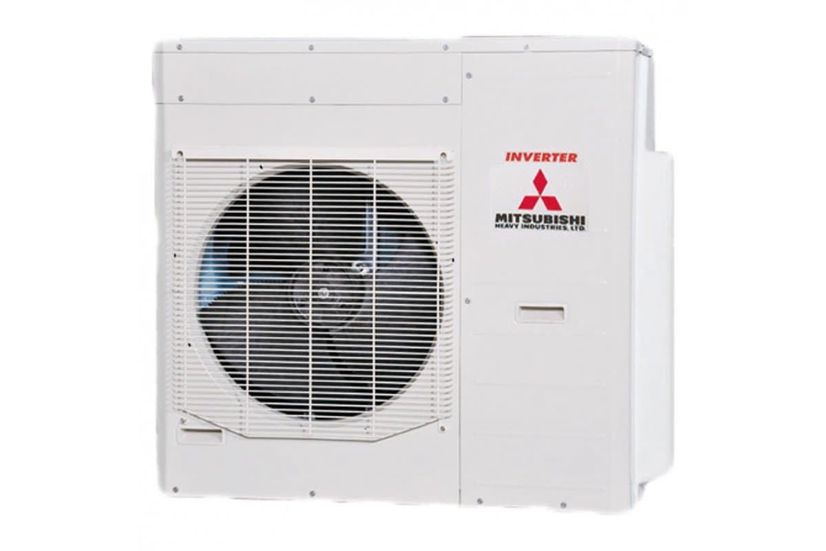 Мулти Сплит Система Mitsubishi Heavy SCM125ZM-S