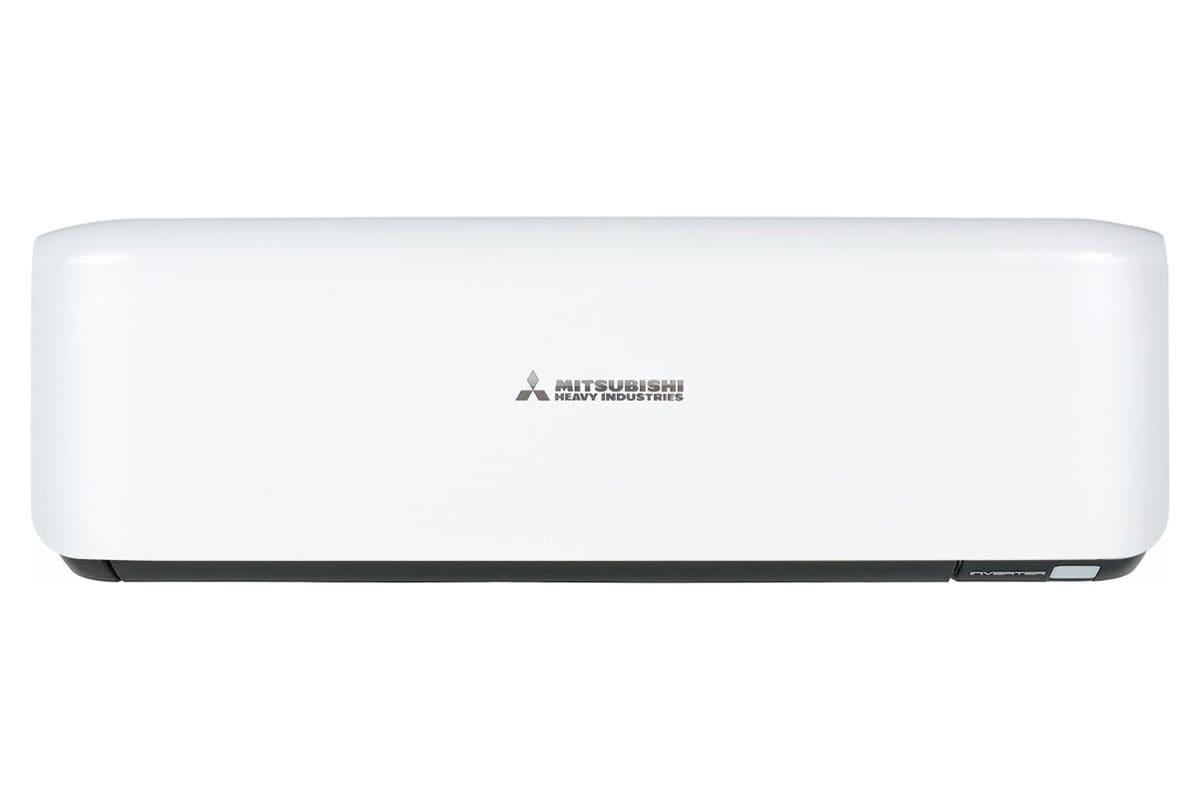 Инверторен Климатик Mitsubishi Heavy SRK25ZS-WB/SRC25ZS-W2
