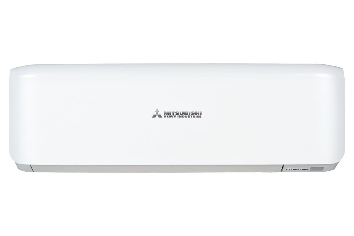 Инверторен Климатик Mitsubishi Heavy SRK25ZS-W/SRC25ZS-W2