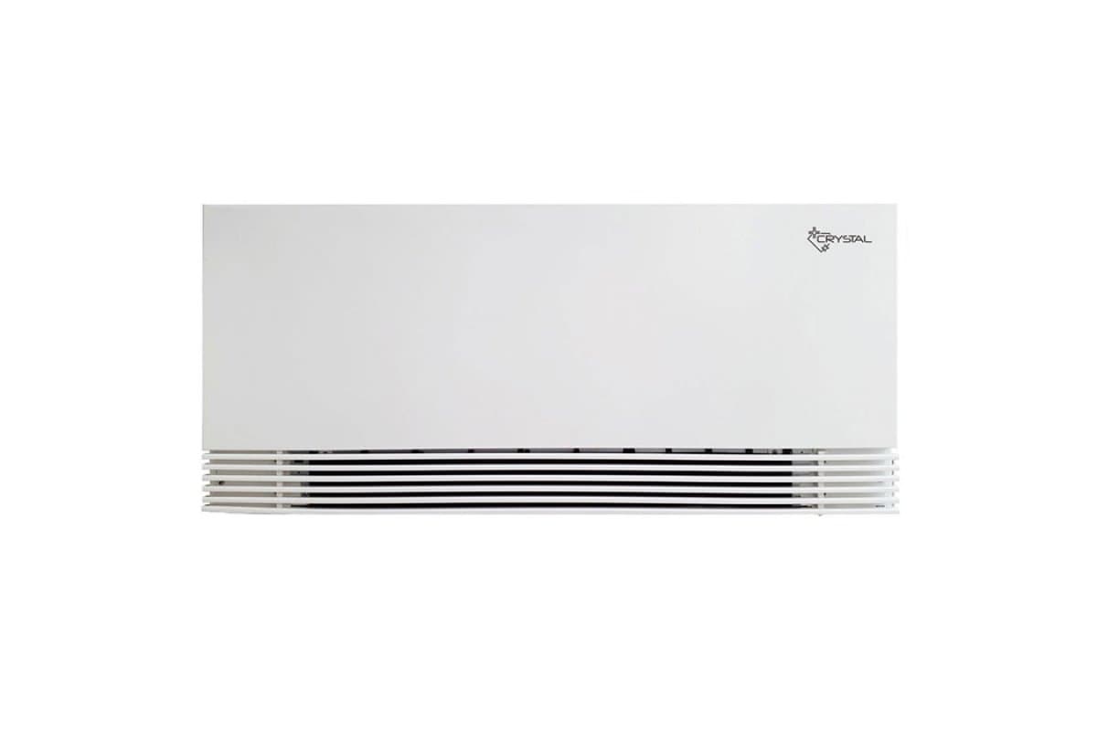 Вентилаторен Конвектор Crystal BGR-200L/R