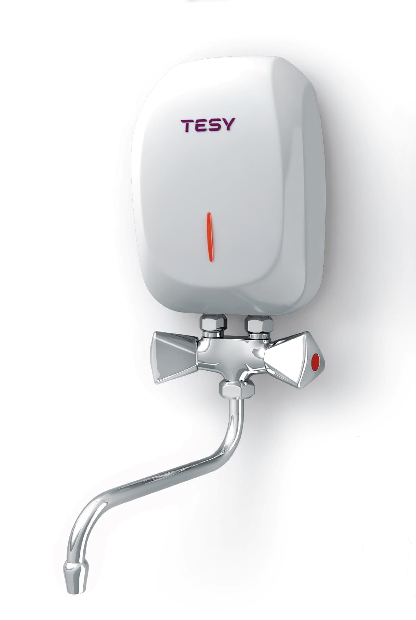Проточен бойлер TESY IWH 35 X02 KI — 1