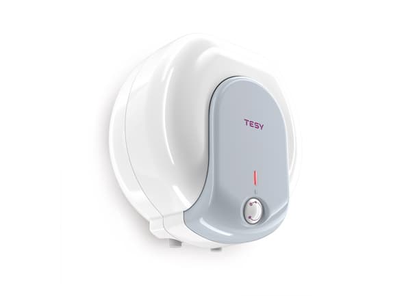 Малолитражен бойлер TESY Compact GCA 1015 L52 RC - над мивка — 1