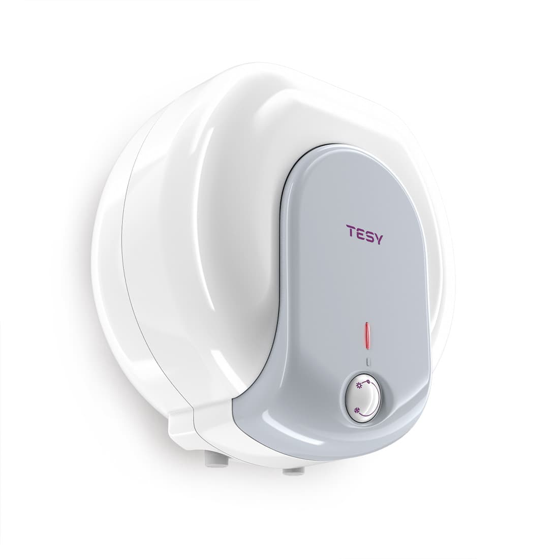 Малолитражен бойлер TESY Compact GCA 1515 L52 RC - над мивка — 1