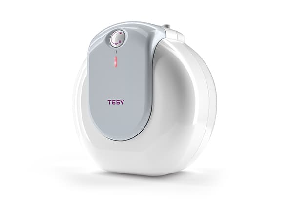 Малолитражен бойлер TESY Compact GCU 1015 L52 RC - под мивка — 1
