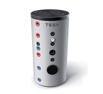 Стоящ бойлер TESY EV 7/5 S2 200 60 45D — 1