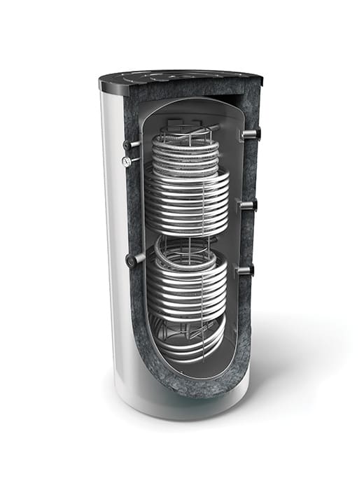 Буферен съд TESY V 10/6 S2 800 99 HYG 5.5 HE (ESP) — 1