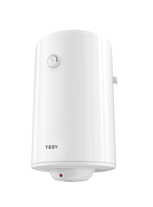 Вертикален бойлер TESY SimpatEco Lite CTVOL 80 44 15 D07 TR — 1