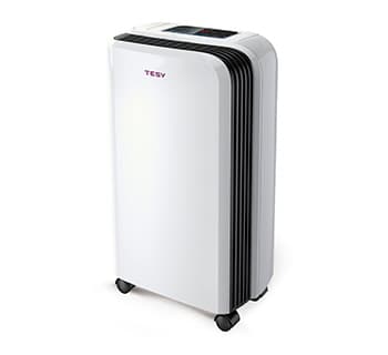 Обезвлажнител TESY DHF10CEL — 1
