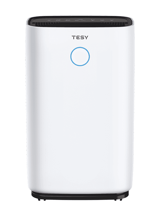Обезвлажнител TESY DHF20CEL — 1