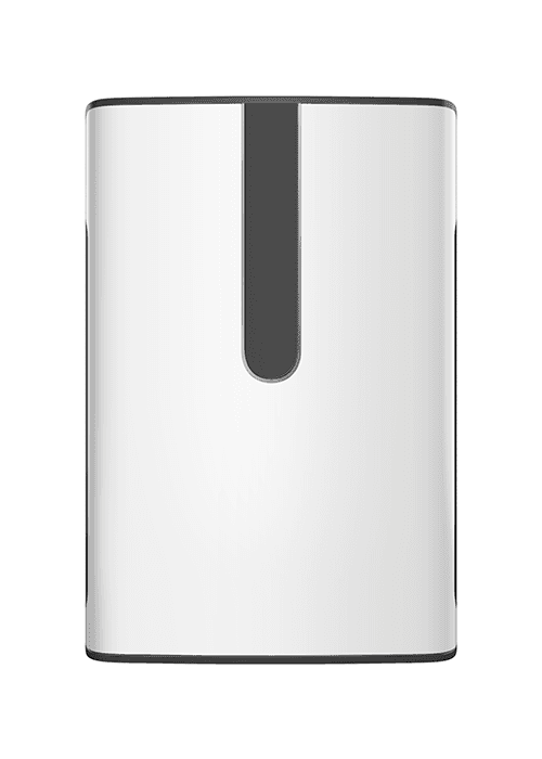 Въздухопречиствател TESY AC37HCICH — 1