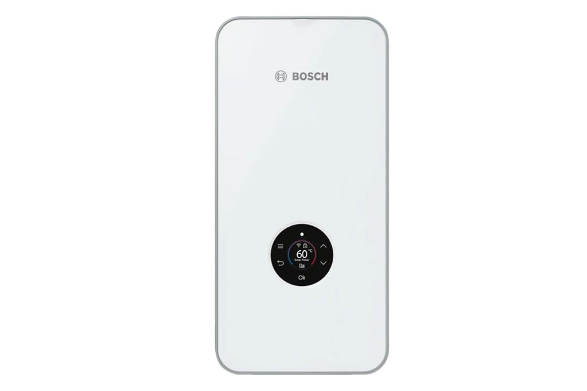 Проточен Бойлер Bosch TR8501i