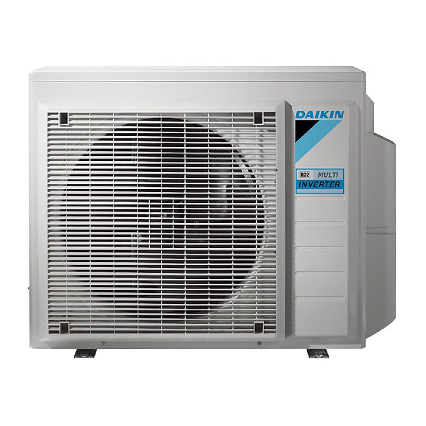 Инверторна мултисистема Daikin 3MXF68A9, Клас А++ — 1