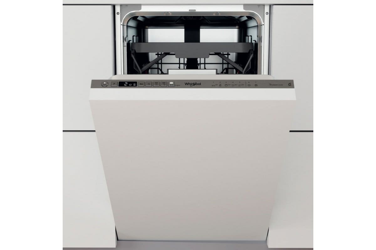 Съдомиялна Whirlpool 3T223