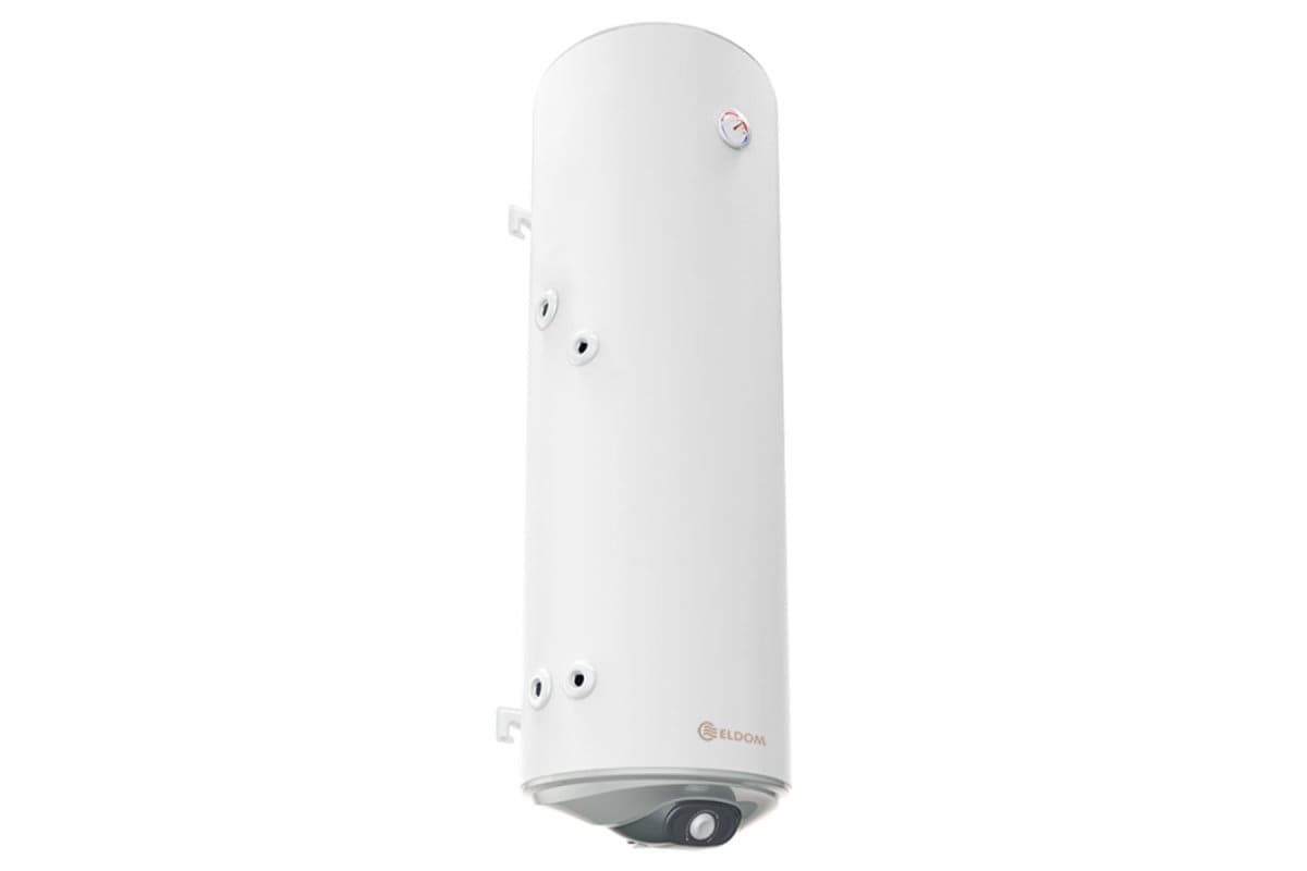 Бойлер със Серпентина Eldom WV15046SL