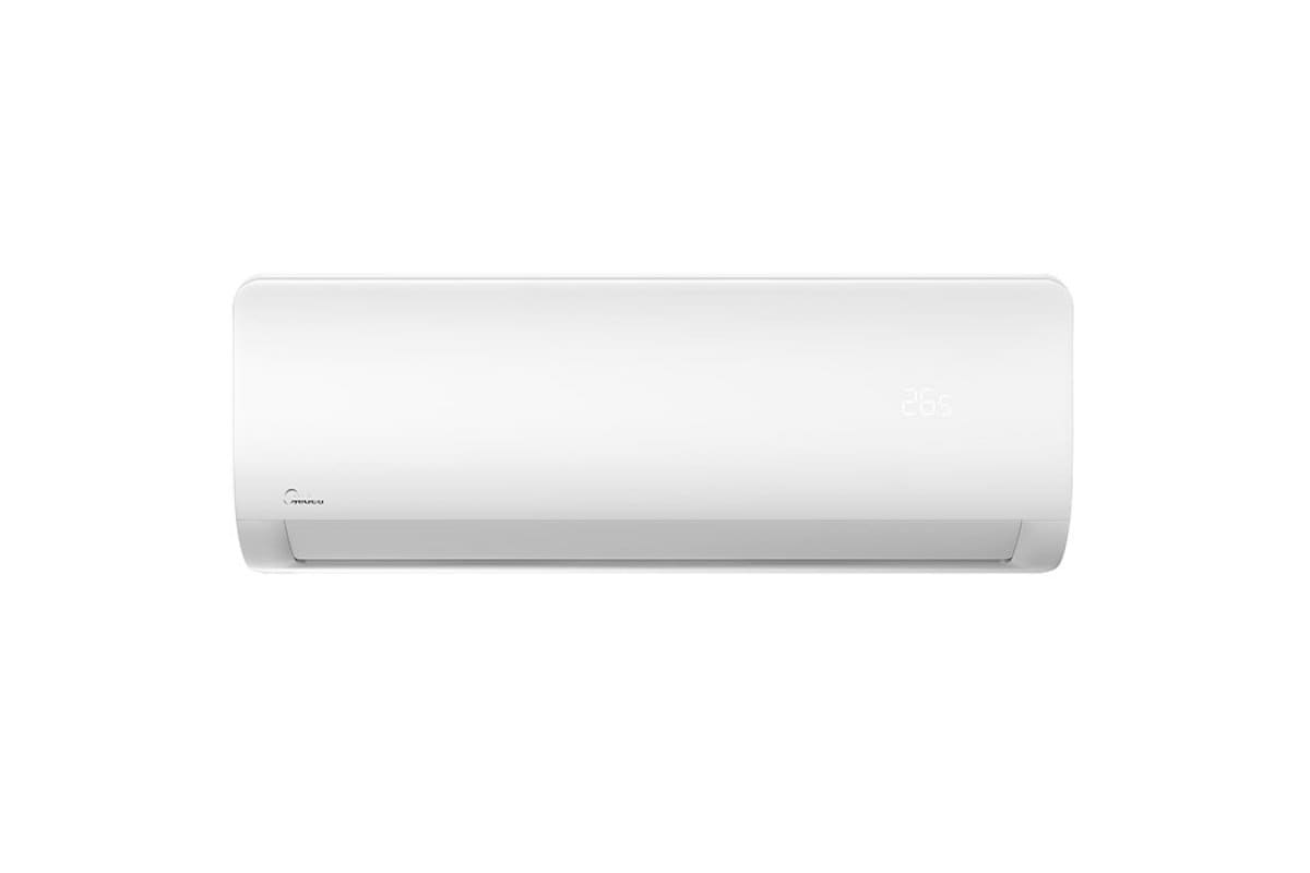 Инверторен Климатик Midea AG-09NXD0-I/X1-09N8D0-O
