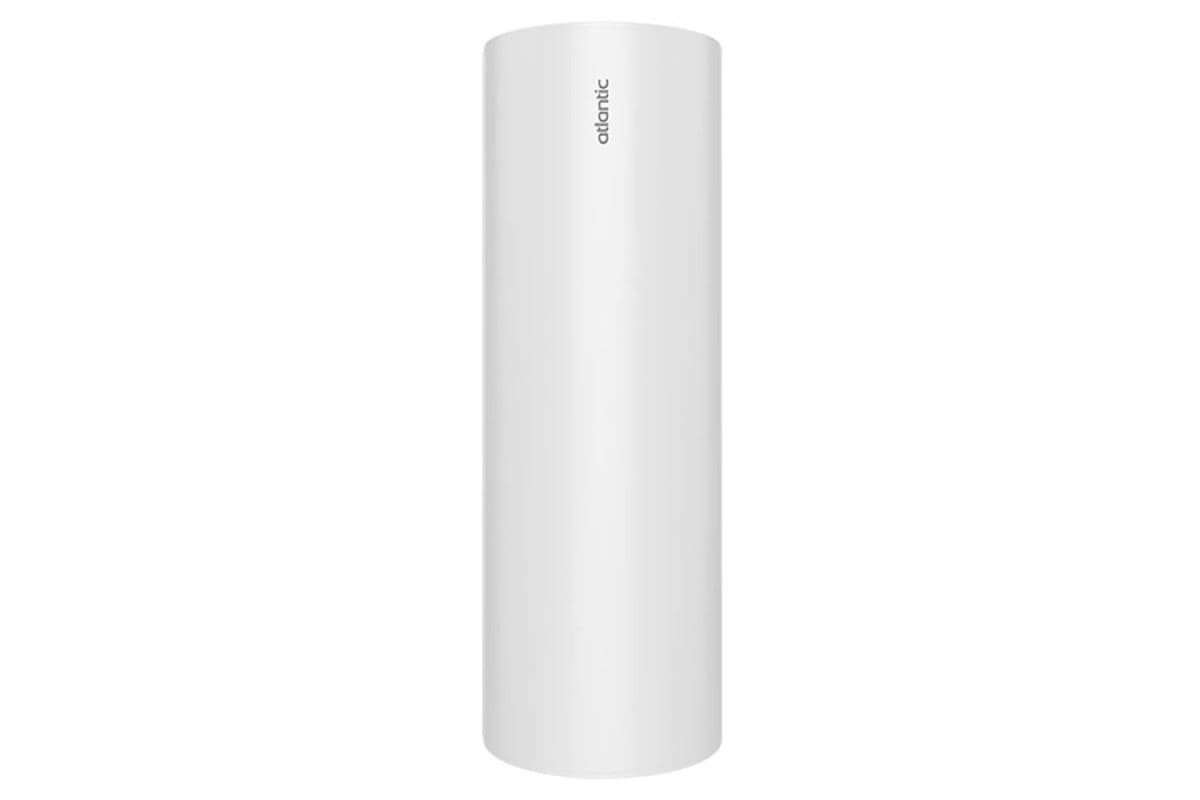 Вертикален Бойлер Atlantic 150l