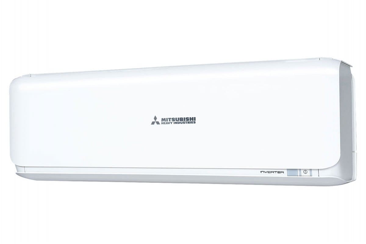 Хиперинверторен Климатик Mitsubishi Heavy SRK35ZSX-W/SRC35ZSX-W