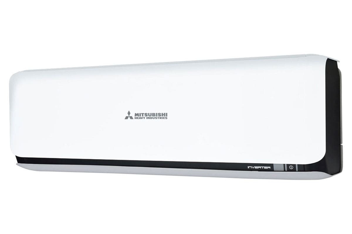 Хиперинверторен Климатик Mitsubishi Heavy SRK25ZSX-WB/SRC25ZSX-W