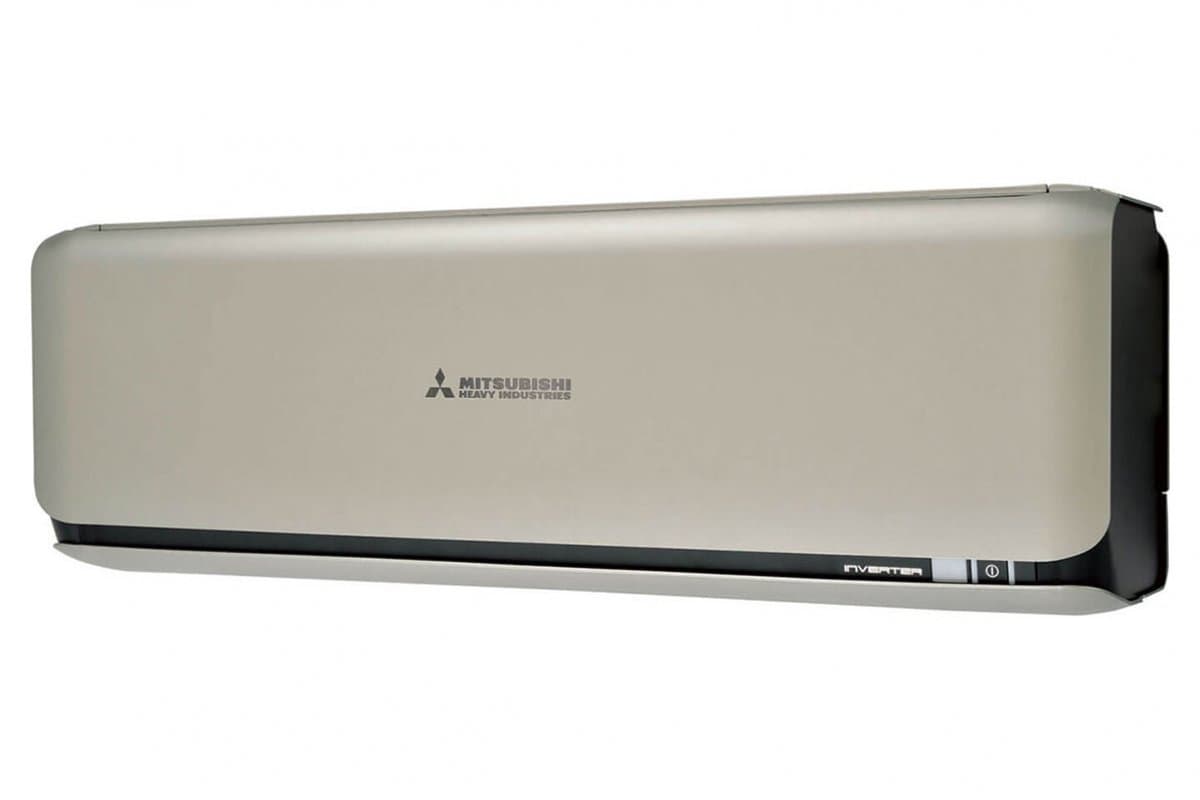 Хиперинверторен Климатик Mitsubishi Heavy SRK35ZSX-WT/SRC35ZSX-W